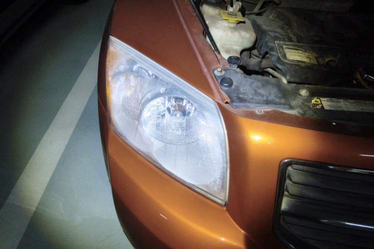 Used Dodge Caliber 2011 2.0 SXT Comfort Edition Right Front Headlight