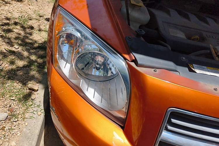 Used Dodge Caliber 2011 2.0 SXT Classic Edition Right Front Headlight
