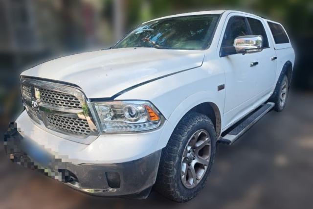 Used Dodge Challenger 2013 Dodge Ram, 5.7L engine, 5 seats, automatic transmission