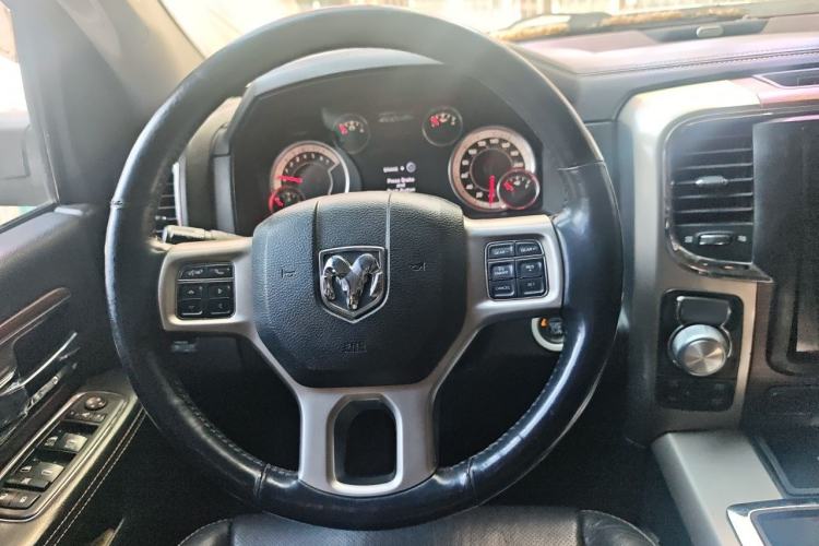 Used Dodge Challenger  Steering Wheel