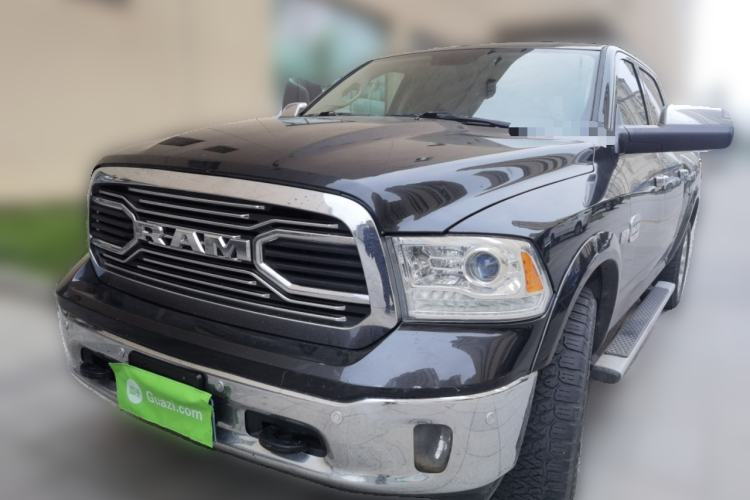 Used Dodge Challenger Dodge Ram long-horn horn, 5.7-liter displacement, seating for 2+3, automatic transmission, (parallel import) Guazi used car, China used car export, Used car for sale, Used cars, Cheapest cars for sale