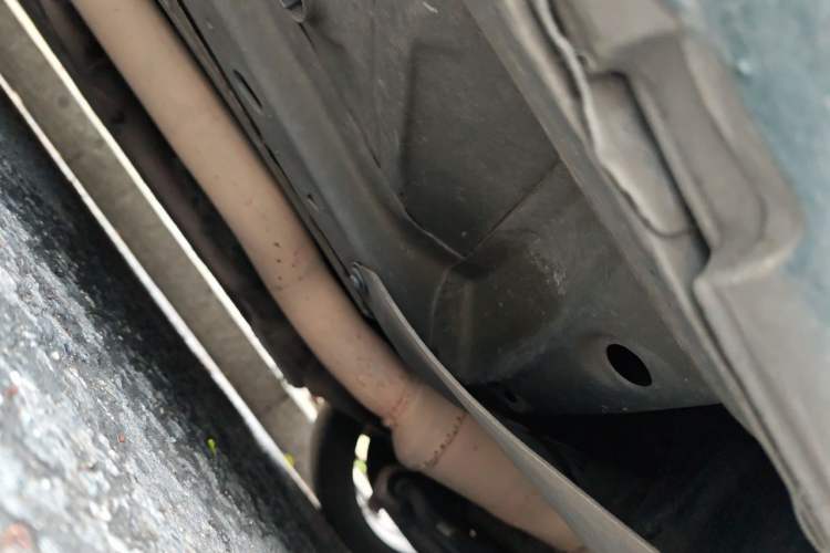 Used Dodge Challenger 2019 3.6L GT PLUS Canadian Version Chassis Front Right