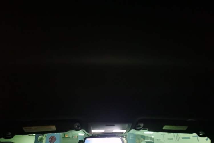 Used Dodge Challenger  Headliner
