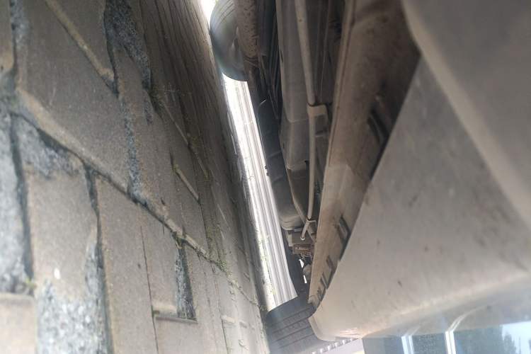 Used Dodge Journey 2010 2.7 Chassis Front Left