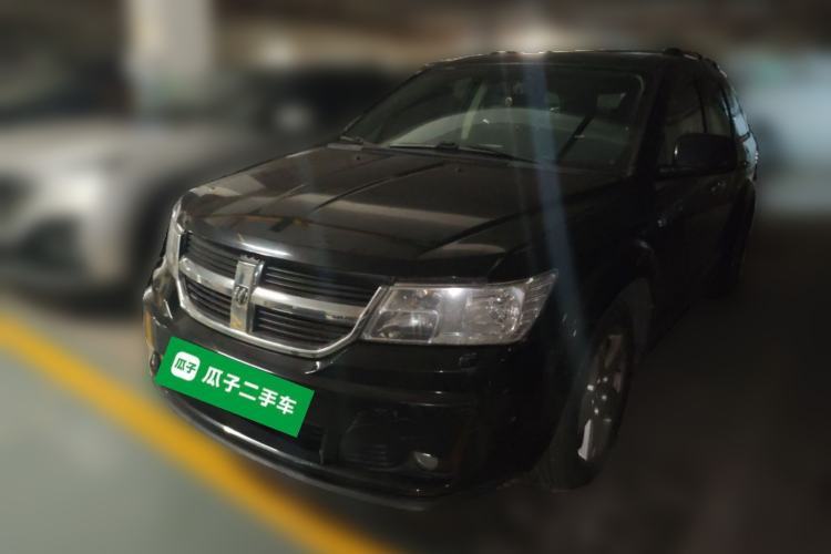 Ojetý Dodge Journey 2010 2.7 Guazi used car, China used car export, Used car for sale, Used  cars, Cheapest cars for sale