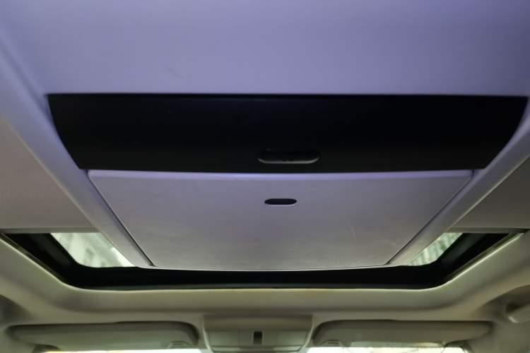 Used Dodge Journey 2010 2.7 Headliner