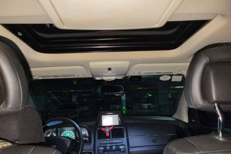 Used Dodge Journey 2010 2.7 Headliner