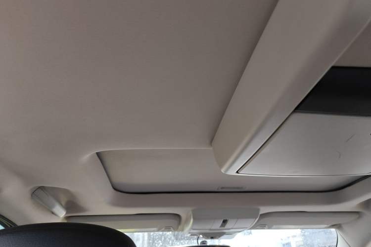Used Dodge Journey 2010 2.7 Headliner