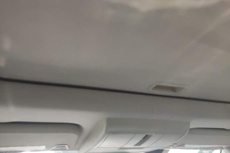 Used Dodge Journey 2010 2.7 Headliner