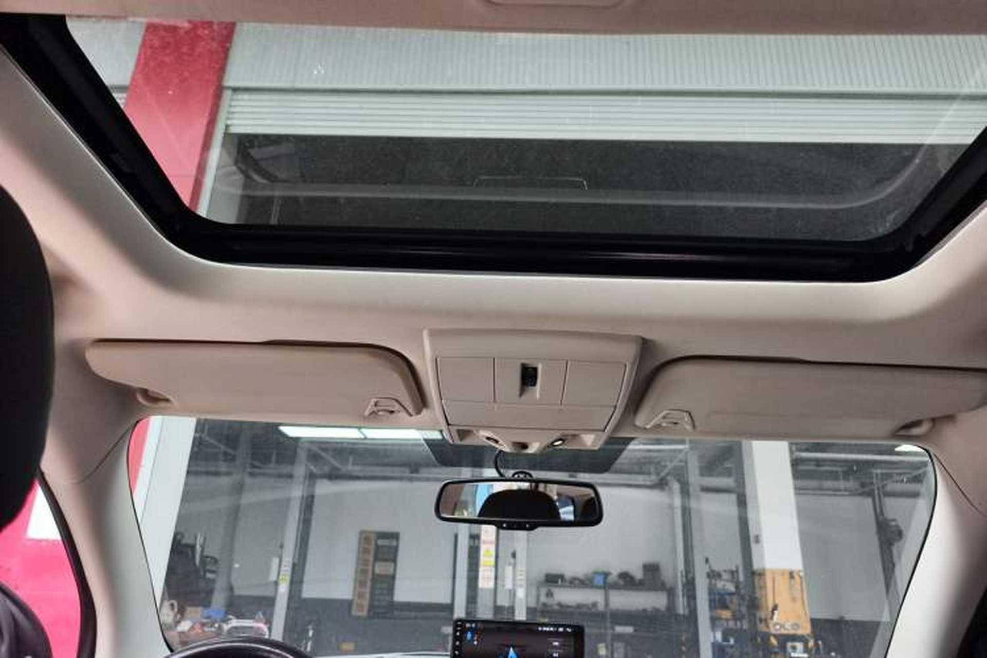 Used Dodge Journey 2010 2.7 Headliner