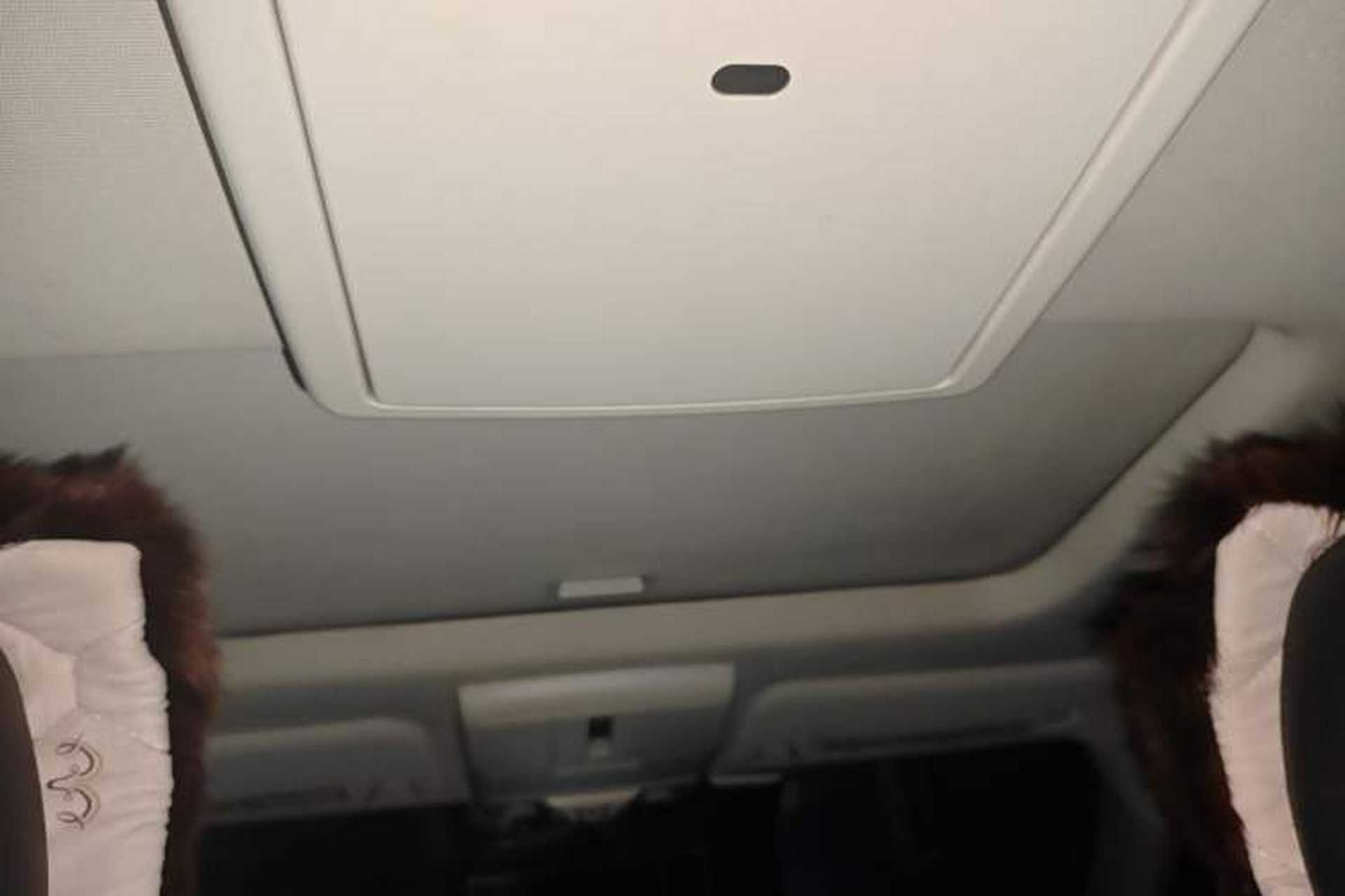 Used Dodge Journey 2010 2.7 Headliner