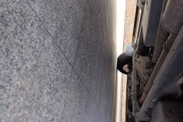 Used Dodge Journey  Chassis Rear Right