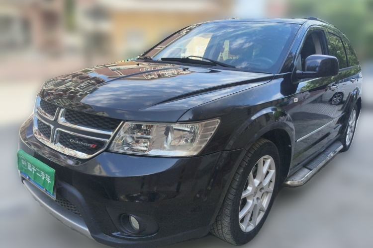 Używany Dodge Journey 2013 2.4L Two-Wheel Drive Luxury Version Guazi used car, China used car export, Used car for sale, Used  cars, Cheapest cars for sale