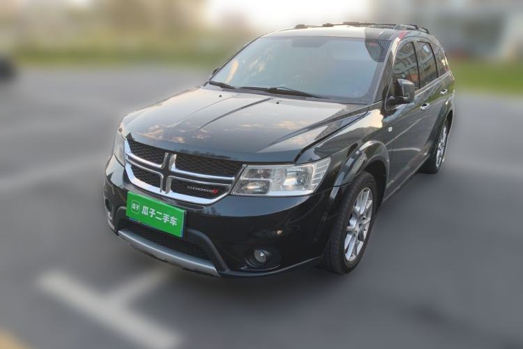 Used Dodge Journey 2013 3.6L Four-Wheel Drive Flagship Edition Guazi used car, China used car export, Used car for sale, Used  cars, Cheapest cars for sale