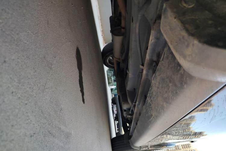 Used Dodge Journey 2013 2.4L Two-Wheel Drive Luxury Version Chassis Front Left