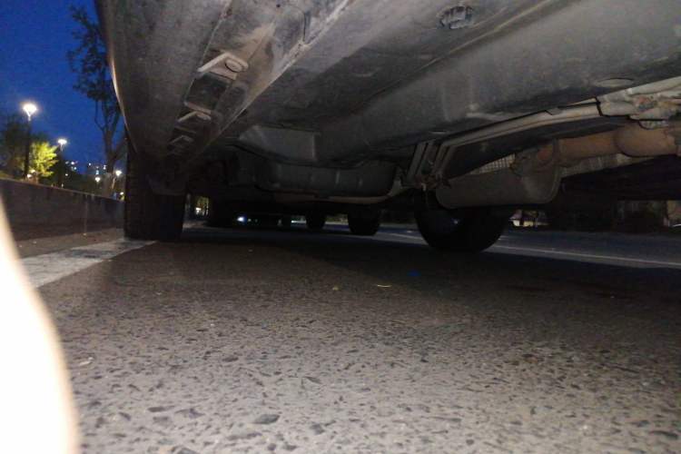 Used Dodge Journey 2013 2.4L Two-Wheel Drive Luxury Version Chassis Front Right