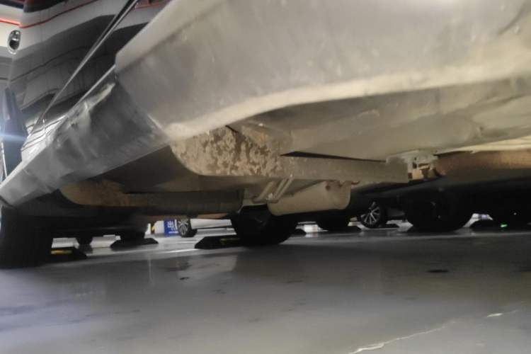 Used Dodge Journey 2013 2.4L Two-Wheel Drive Luxury Version Chassis Front Right