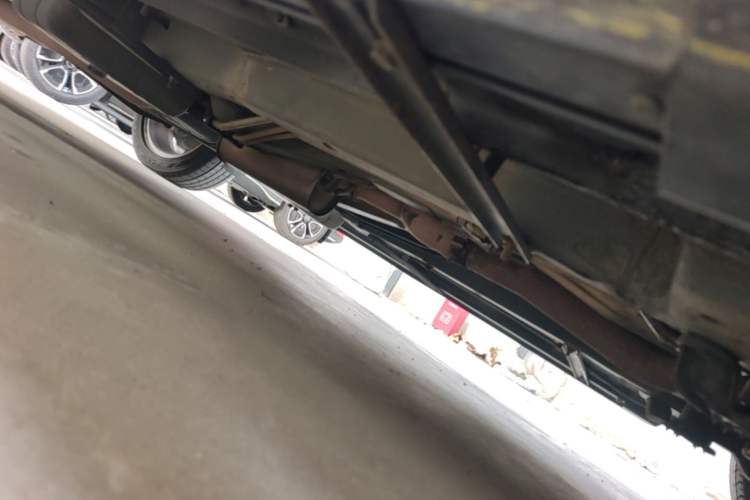 Used Dodge Journey 2013 2.4L Two-Wheel-Drive Smart Edition Chassis Front Right