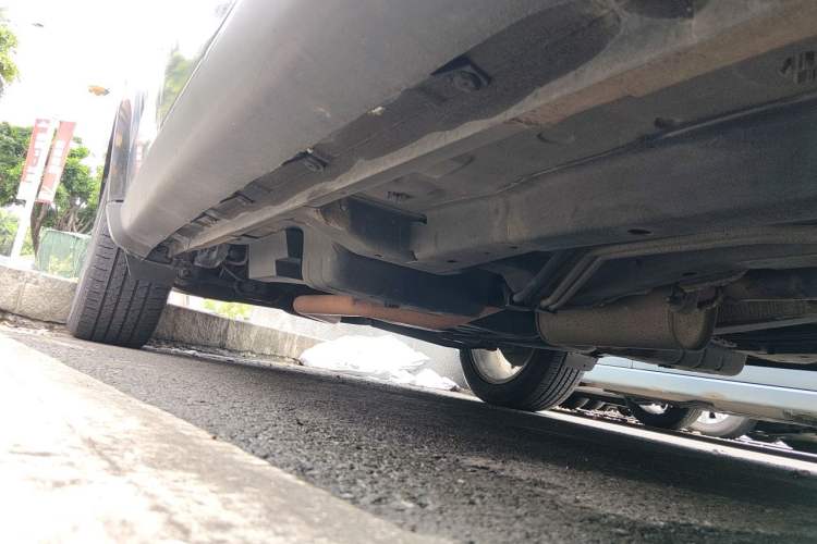 Used Dodge Journey 2013 2.4L Two-Wheel Drive Luxury Version Chassis Front Right