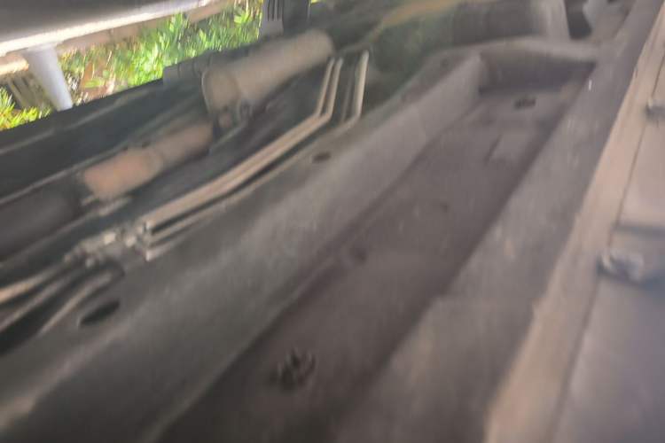 Used Dodge Journey 2013 2.4L Two-Wheel Drive Luxury Version Chassis Front Right