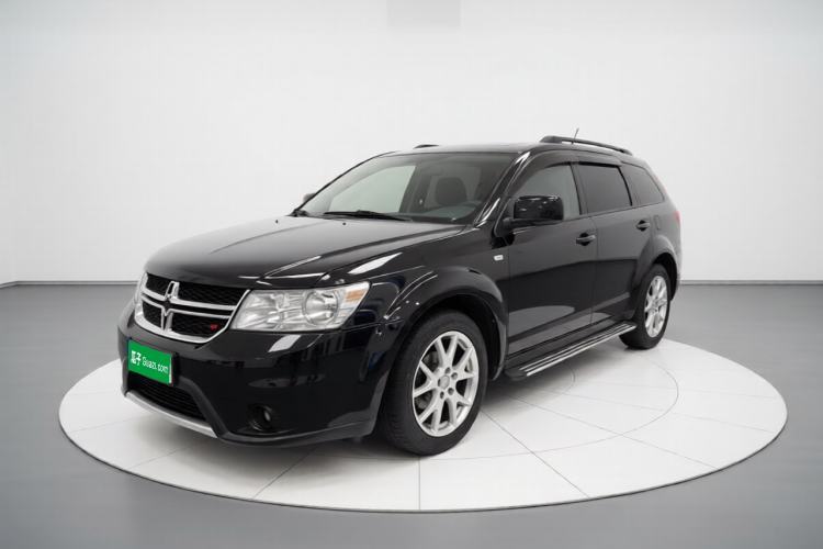 Dodge Journey 2013 2.4L Two-Wheel Drive Luxury Version مستعملة Guazi used car, China used car export, Used car for sale, Used  cars, Cheapest cars for sale