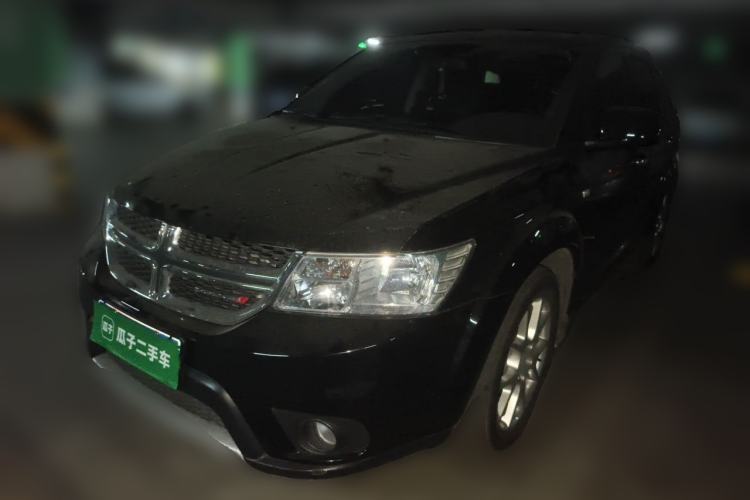 Used Dodge Journey 2013 2.4L Two-Wheel-Drive Smart Edition Guazi used car, China used car export, Used car for sale, Used  cars, Cheapest cars for sale