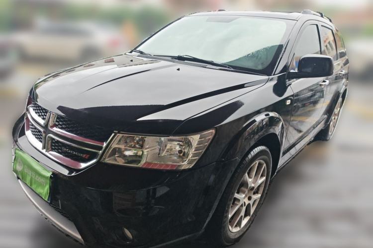 Used Dodge Journey 2013 2.4L Two-Wheel Drive Luxury Version Guazi used car, China used car export, Used car for sale, Used  cars, Cheapest cars for sale