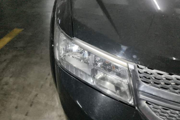 Used Dodge Journey 2013 3.6L Four-Wheel Drive Flagship Edition Right Front Headlight