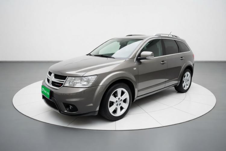 Used Dodge Journey 2013 2.4L Two-Wheel Drive Luxury Version Guazi used car, China used car export, Used car for sale, Used  cars, Cheapest cars for sale