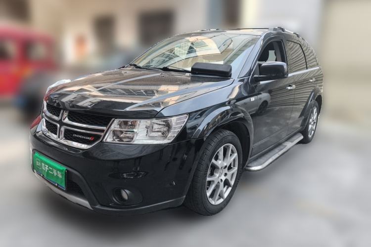Dodge Journey 2013 3.6L Four-Wheel Drive Flagship Edition مستعملة Guazi used car, China used car export, Used car for sale, Used  cars, Cheapest cars for sale