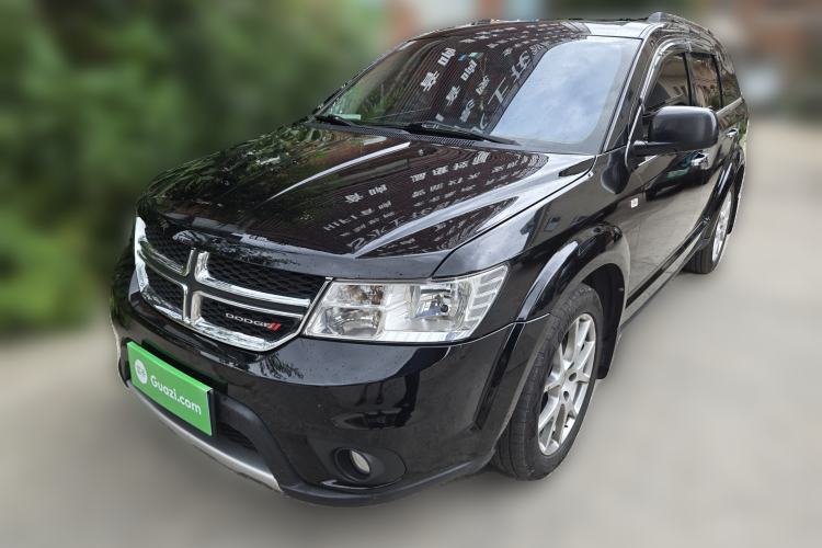 Dodge Journey 2013 3.6L Four-Wheel Drive Flagship Edition مستعملة Guazi used car, China used car export, Used car for sale, Used  cars, Cheapest cars for sale