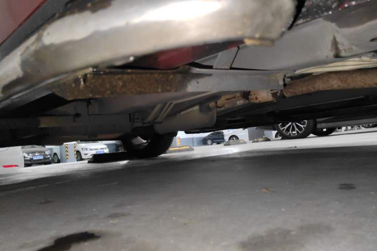 Used Dodge Journey 2013 2.4L Two-Wheel Drive Luxury Version Chassis Front Right