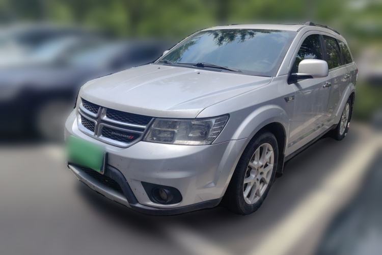 Used Dodge Journey 2013 2.4L Two-Wheel Drive Luxury Version Guazi used car, China used car export, Used car for sale, Used  cars, Cheapest cars for sale