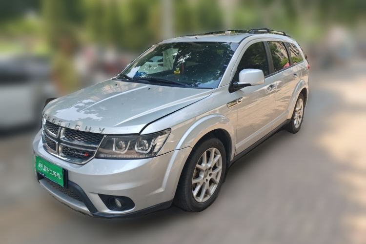 Używany Dodge Journey 2013 2.4L Two-Wheel Drive Luxury Version Guazi used car, China used car export, Used car for sale, Used  cars, Cheapest cars for sale