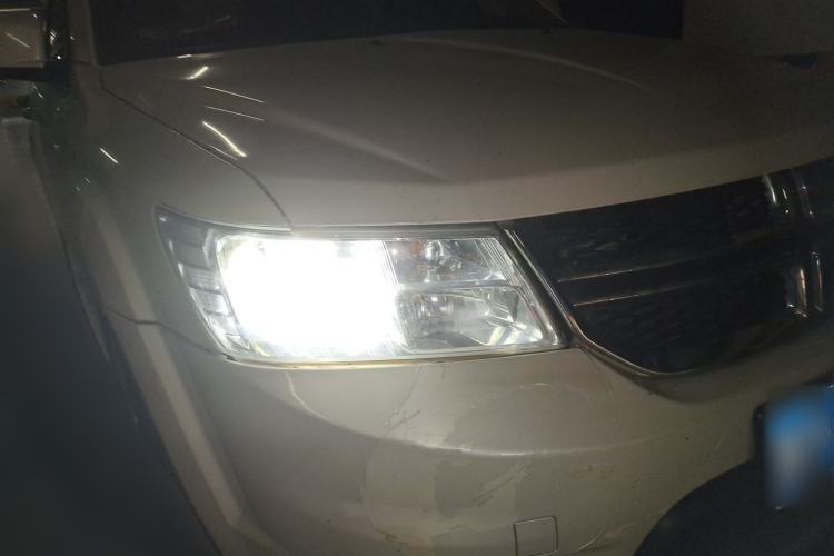 Gebrauchter Dodge Journey 2013 2.4L Two-Wheel Drive Luxury Version Guazi used car, China used car export, Used car for sale, Used  cars, Cheapest cars for sale