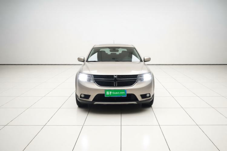 Dodge Journey 2013 2.4L Two-Wheel Drive Luxury Version usata Guazi used car, China used car export, Used car for sale, Used cars, Cheapest cars for sale