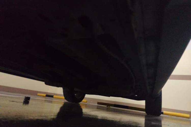 Used Dodge Journey 2013 2.4L Two-Wheel Drive Luxury Version Chassis Front Left