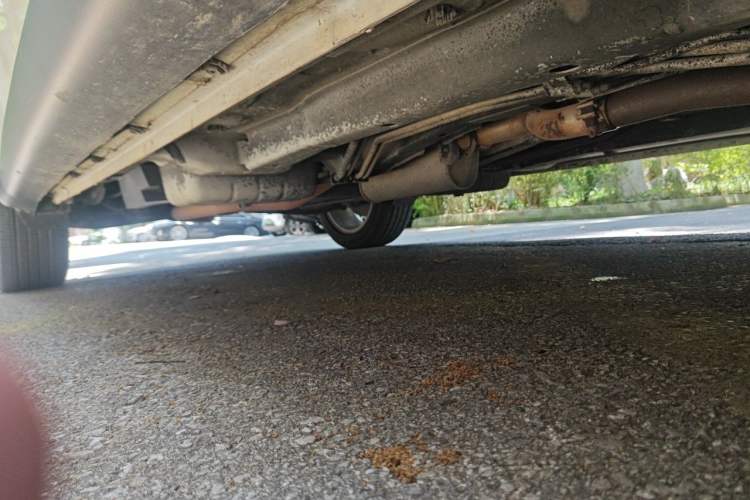 Used Dodge Journey 2013 2.4L Two-Wheel Drive Luxury Version Chassis Front Right