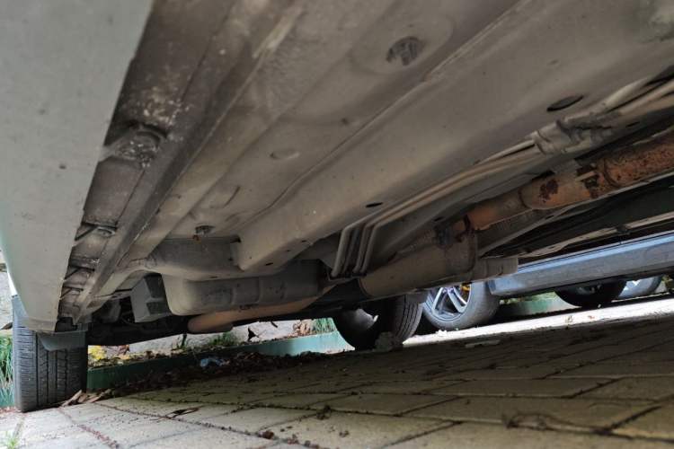 Used Dodge Journey 2013 2.4L Two-Wheel Drive Luxury Version Chassis Front Right