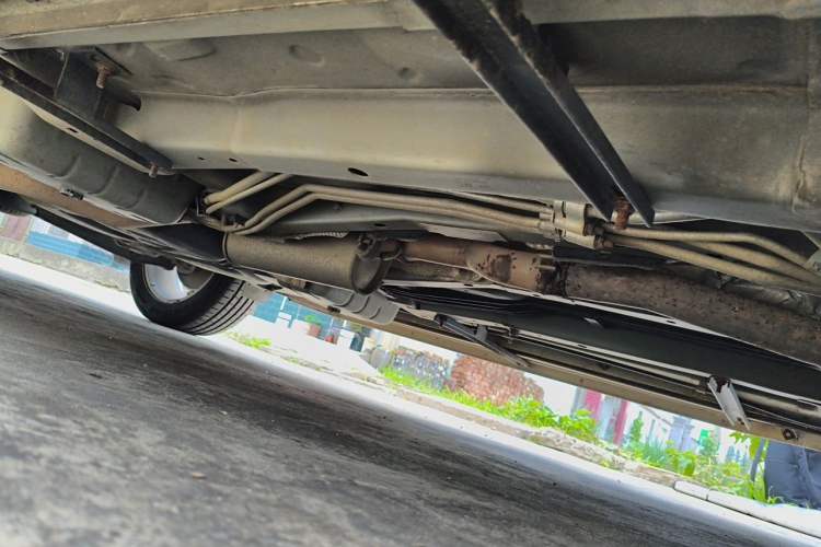 Used Dodge Journey 2013 2.4L Two-Wheel Drive Luxury Version Chassis Front Right