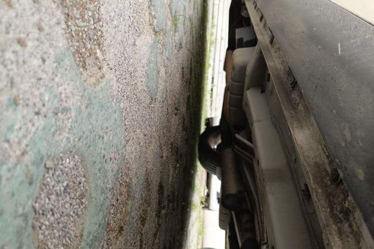 Used Dodge Journey 2013 2.4L Two-Wheel Drive Luxury Version Chassis Front Right