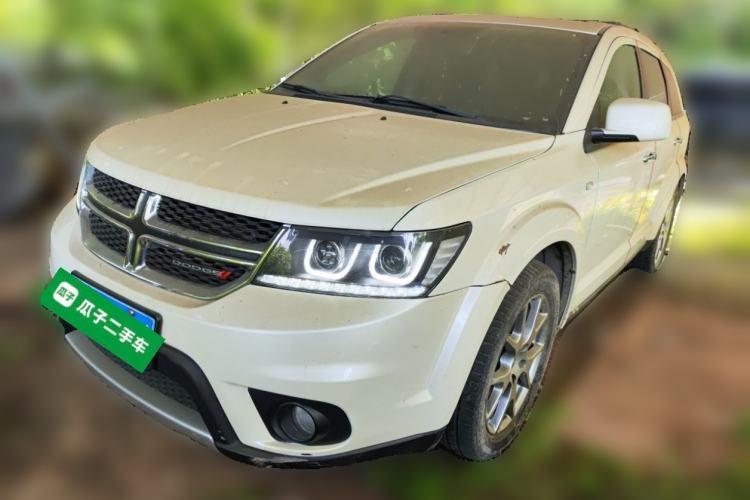 Used Dodge Journey 2013 3.6L Four-Wheel Drive Flagship Edition Guazi used car, China used car export, Used car for sale, Used  cars, Cheapest cars for sale