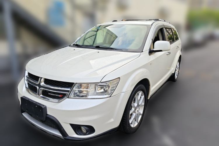 Ojetý Dodge Journey 2013 2.4L Two-Wheel Drive Luxury Version Guazi used car, China used car export, Used car for sale, Used  cars, Cheapest cars for sale