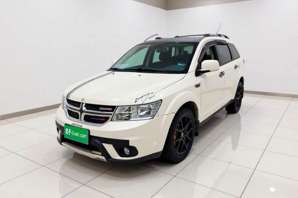 Dodge Journey 2013