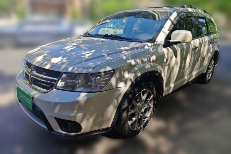 Dodge Journey 2013 3.6L Four-Wheel Drive Flagship Edition مستعملة Guazi used car, China used car export, Used car for sale, Used  cars, Cheapest cars for sale
