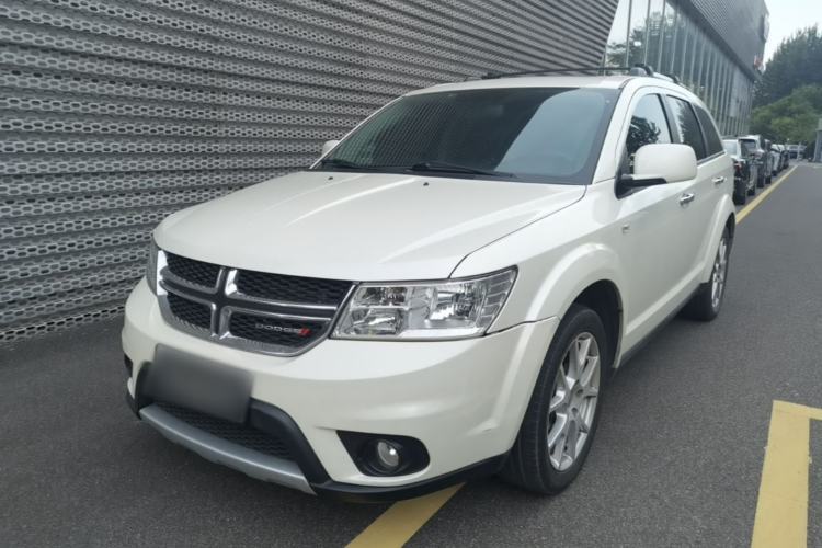 Gebrauchter Dodge Journey 2013 2.4L Two-Wheel Drive Luxury Version Guazi used car, China used car export, Used car for sale, Used  cars, Cheapest cars for sale