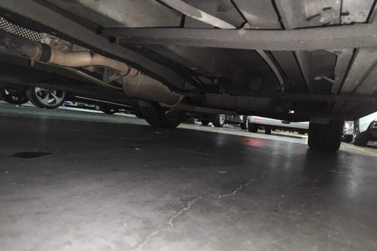 Used Dodge Journey 2014 2.4L Two-Wheel Drive Touring Edition Chassis Front Left