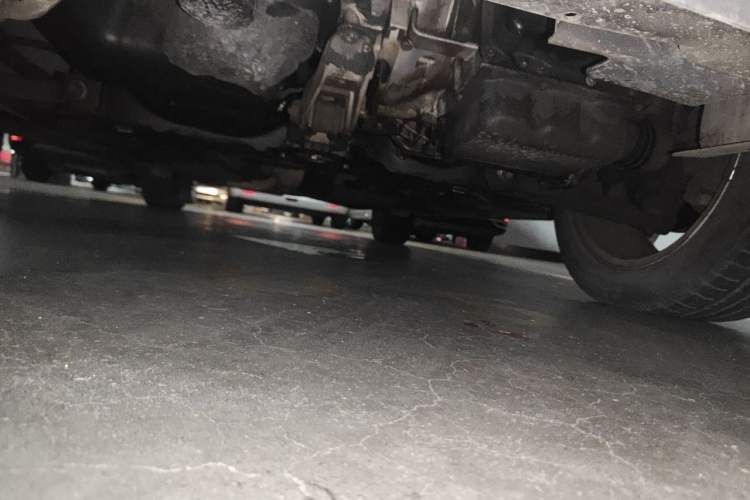 Used Dodge Journey 2014 2.4L Two-Wheel Drive Touring Edition Chassis Front