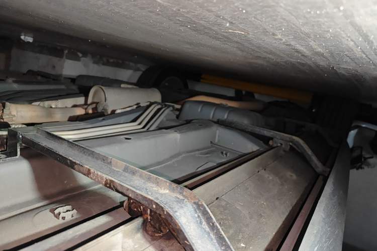 Used Dodge Journey 2014 2.4L Two-Wheel Drive Touring Edition Chassis Front Right