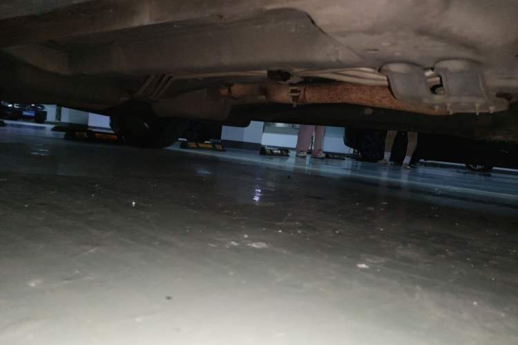 Used Dodge Journey 2014 2.4L Two-Wheel Drive Touring Edition Chassis Front Right